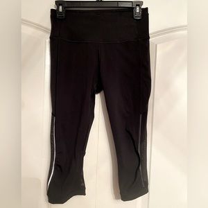 Lululemon Yoga Pants